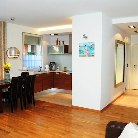 Artus Apartment Gdańsk Eksteriør bilde