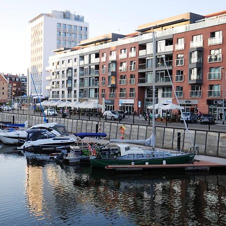 Artus Apartment Gdańsk Eksteriør bilde