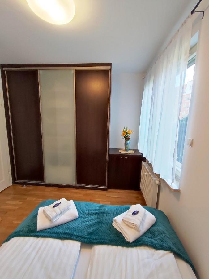 Artus Apartment Gdańsk Eksteriør bilde