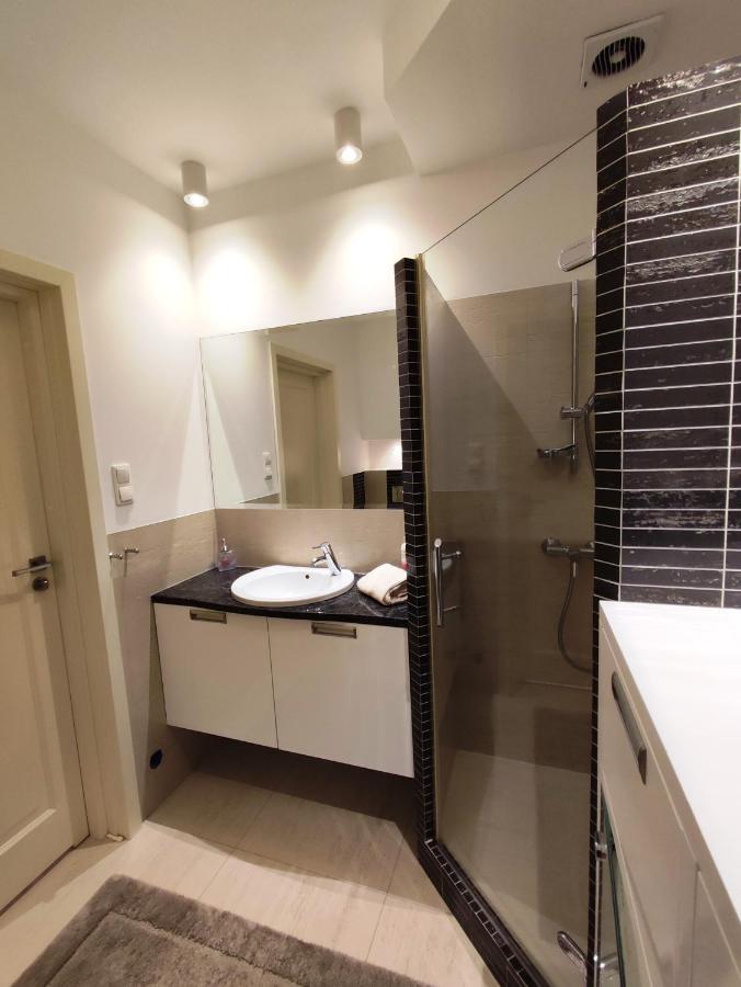 Artus Apartment Gdańsk Eksteriør bilde