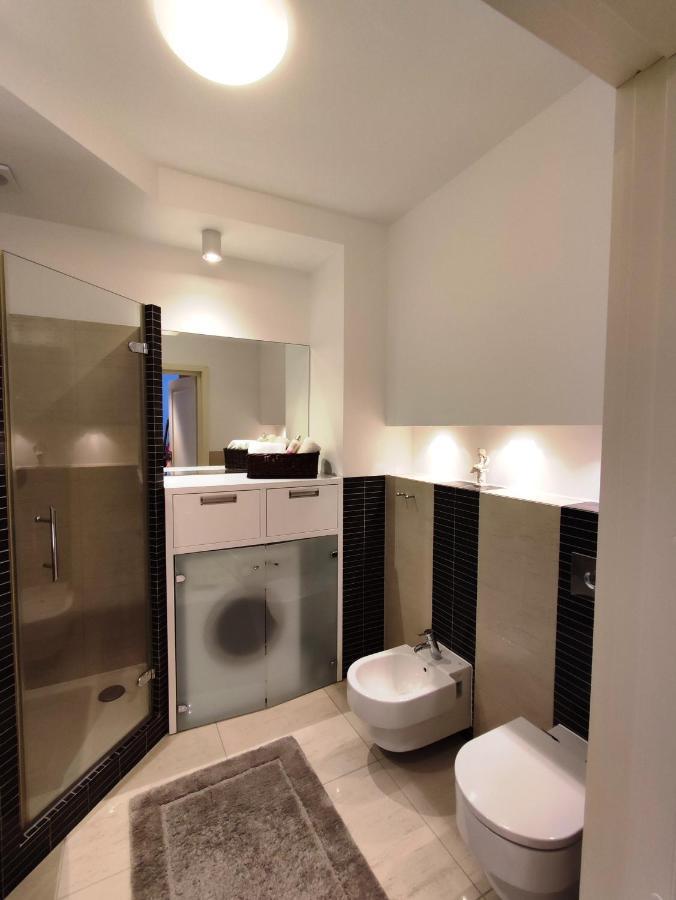 Artus Apartment Gdańsk Eksteriør bilde