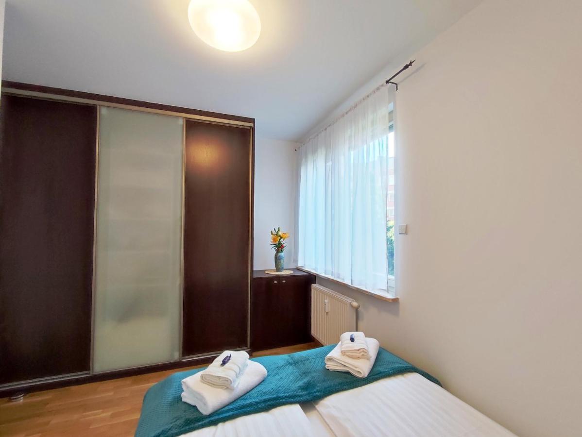 Artus Apartment Gdańsk Eksteriør bilde