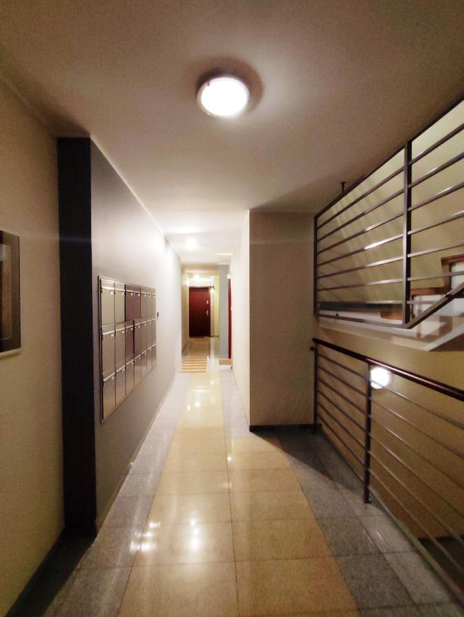 Artus Apartment Gdańsk Eksteriør bilde
