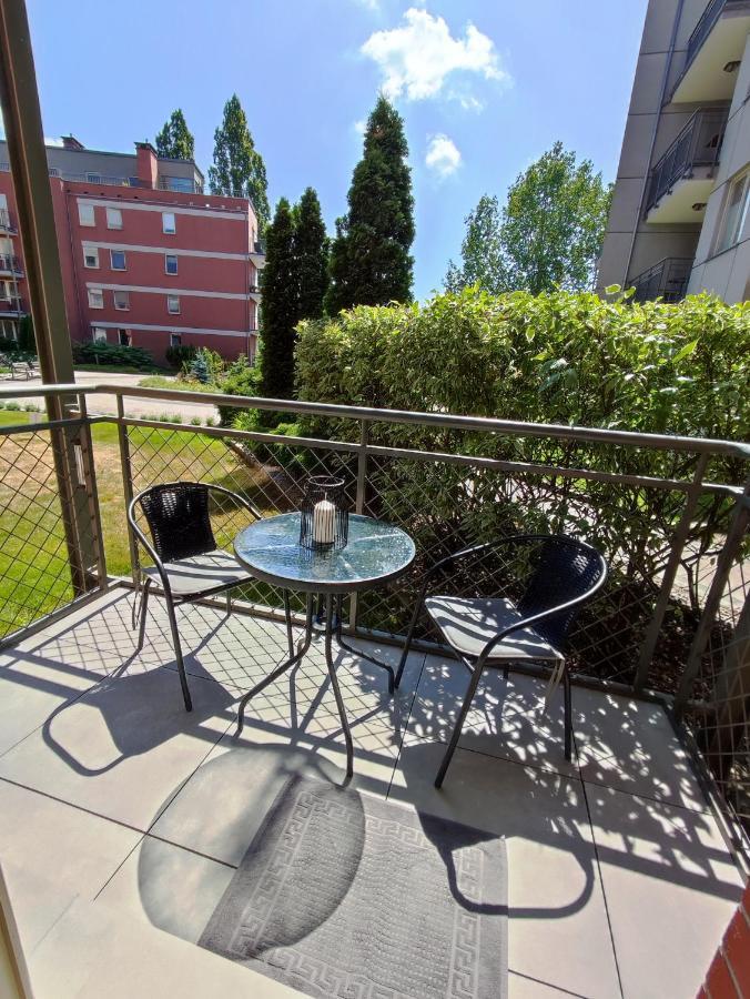 Artus Apartment Gdańsk Eksteriør bilde