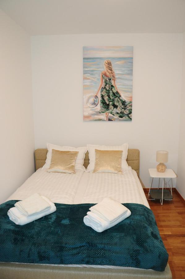 Artus Apartment Gdańsk Eksteriør bilde