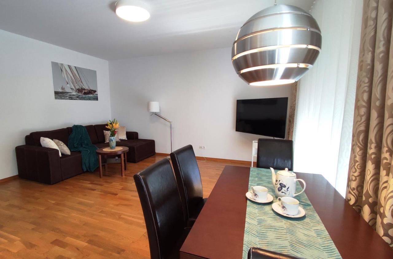 Artus Apartment Gdańsk Eksteriør bilde