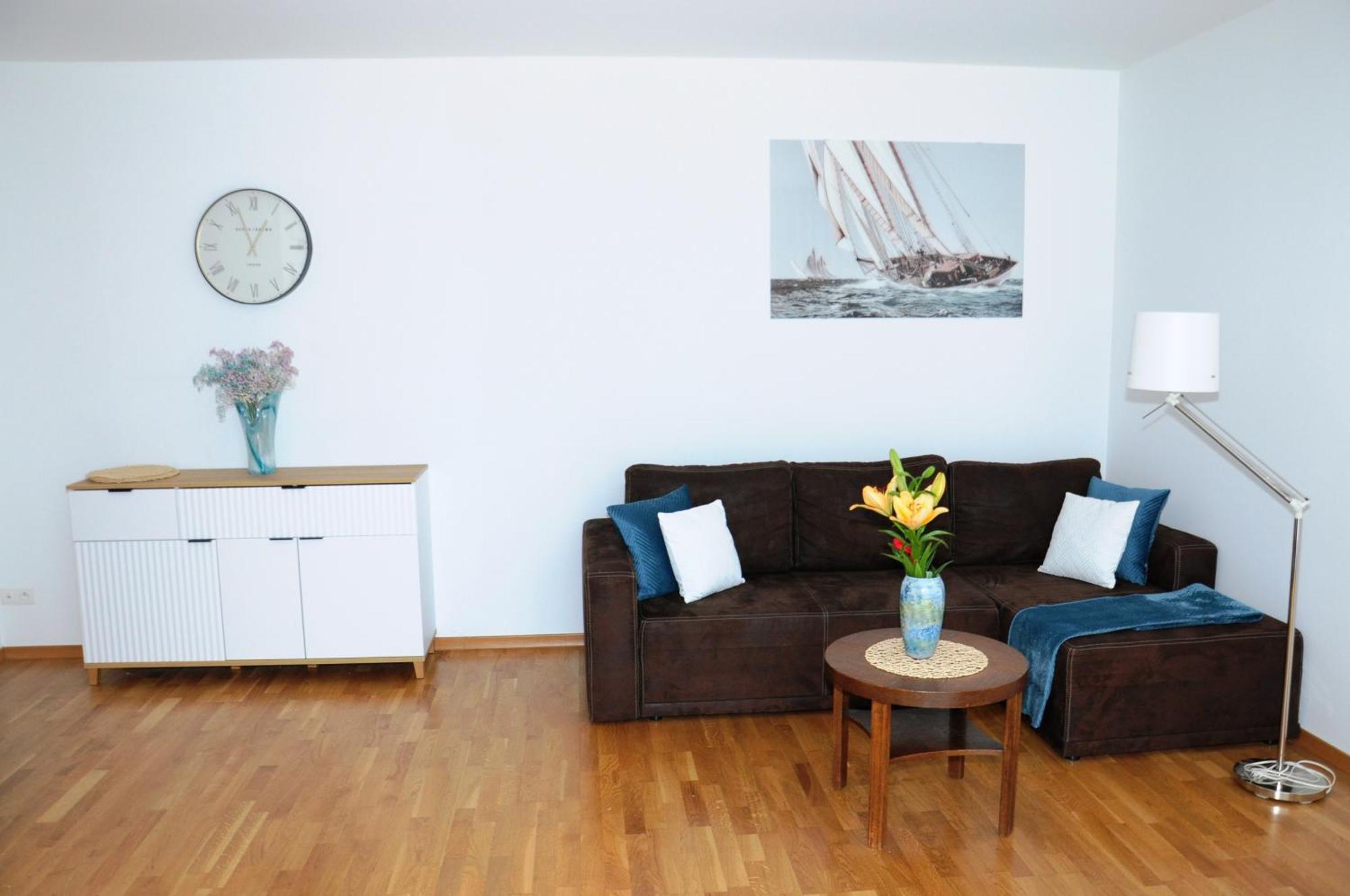 Artus Apartment Gdańsk Eksteriør bilde